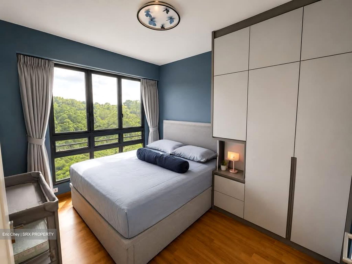 Blk 96 Skyparc @ Dawson (Queenstown), HDB 3 Rooms #576277841